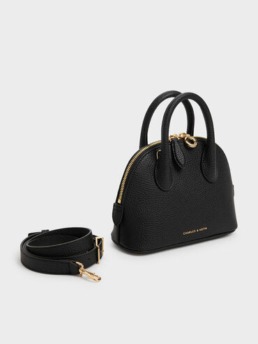 T&uacute;i x&aacute;ch Beryl Bowling, Đen, hi-res