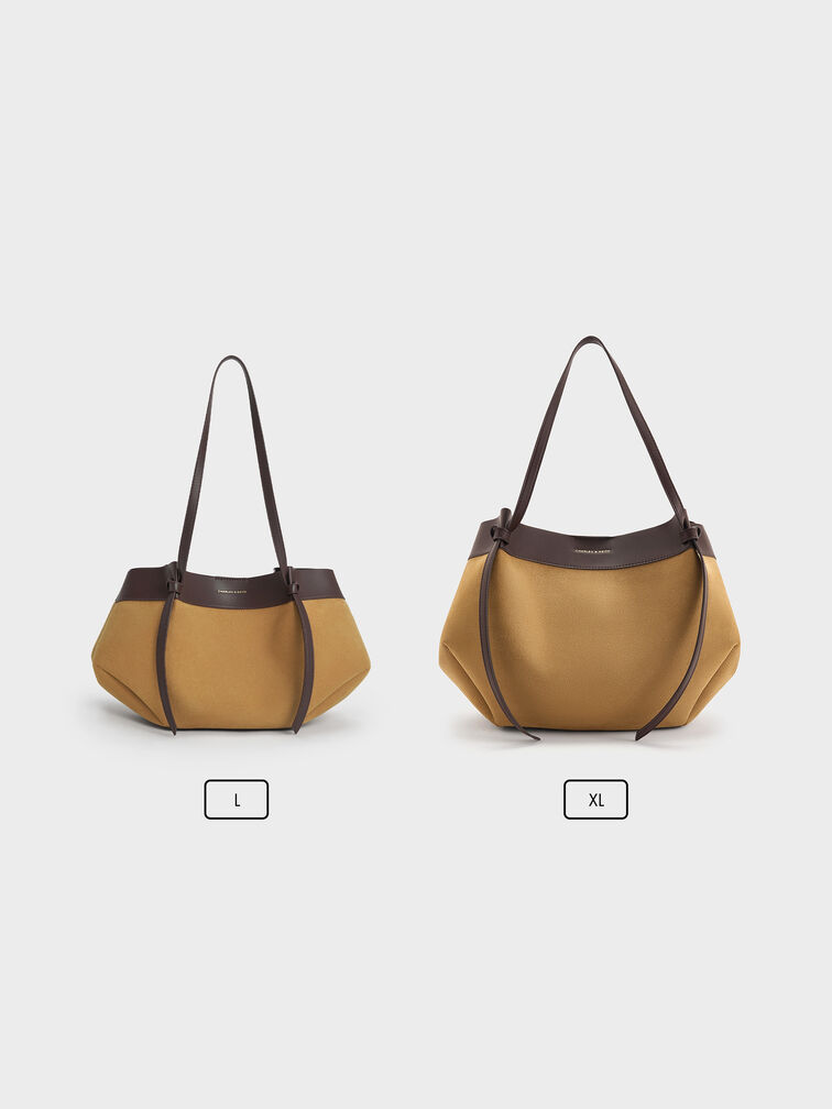 T&uacute;i tote Calla, Sahara Sand, hi-res
