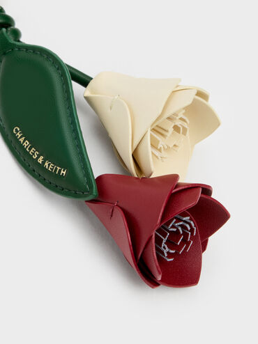 Tulip Charm, Multi Red, hi-res