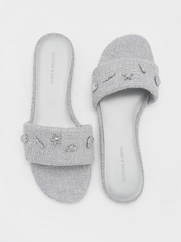 D&eacute;p quai ngang Tweed Beach, Bạc, hi-res