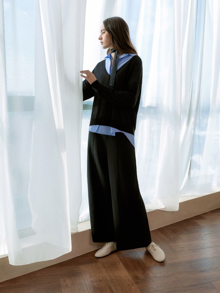 Gi&agrave;y t&acirc;y đế bệt Pippa, Phấn, hi-res