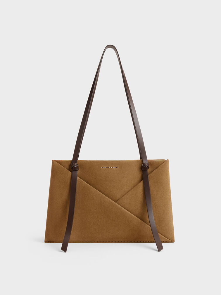 T&uacute;i tote Midori Two-Tone, Sahara Sand, hi-res