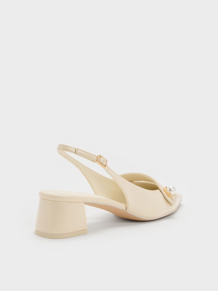 Gi&agrave;y sandals cao g&oacute;t Marie, Kem, hi-res