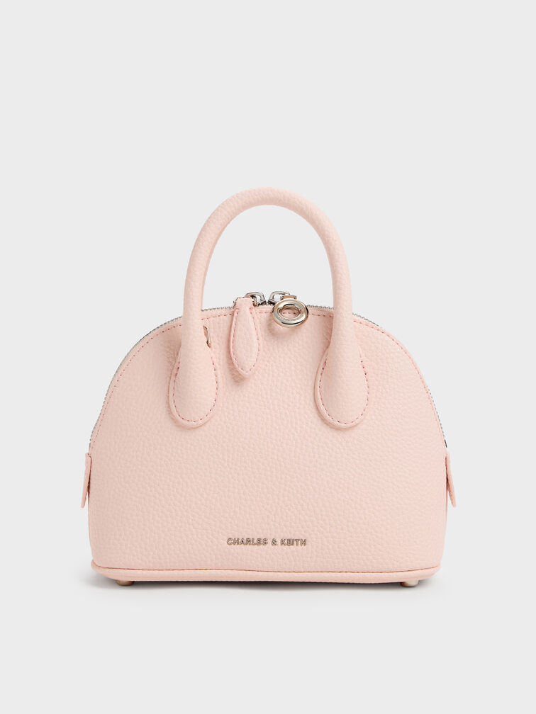 T&uacute;i x&aacute;ch Beryl Bowling, Soft Pink, hi-res