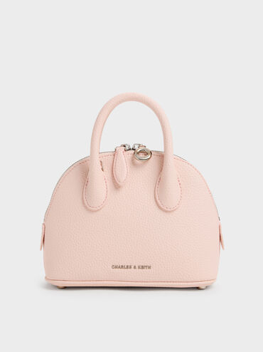 T&uacute;i x&aacute;ch Beryl Bowling, Soft Pink, hi-res