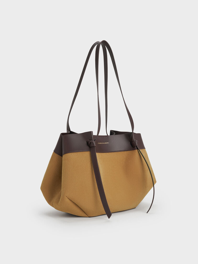 T&uacute;i tote Calla, Sahara Sand, hi-res