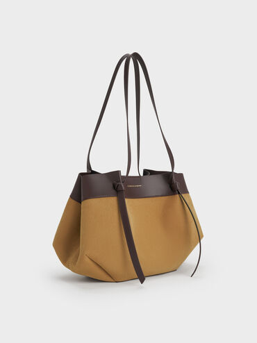 T&uacute;i tote Calla, Sahara Sand, hi-res