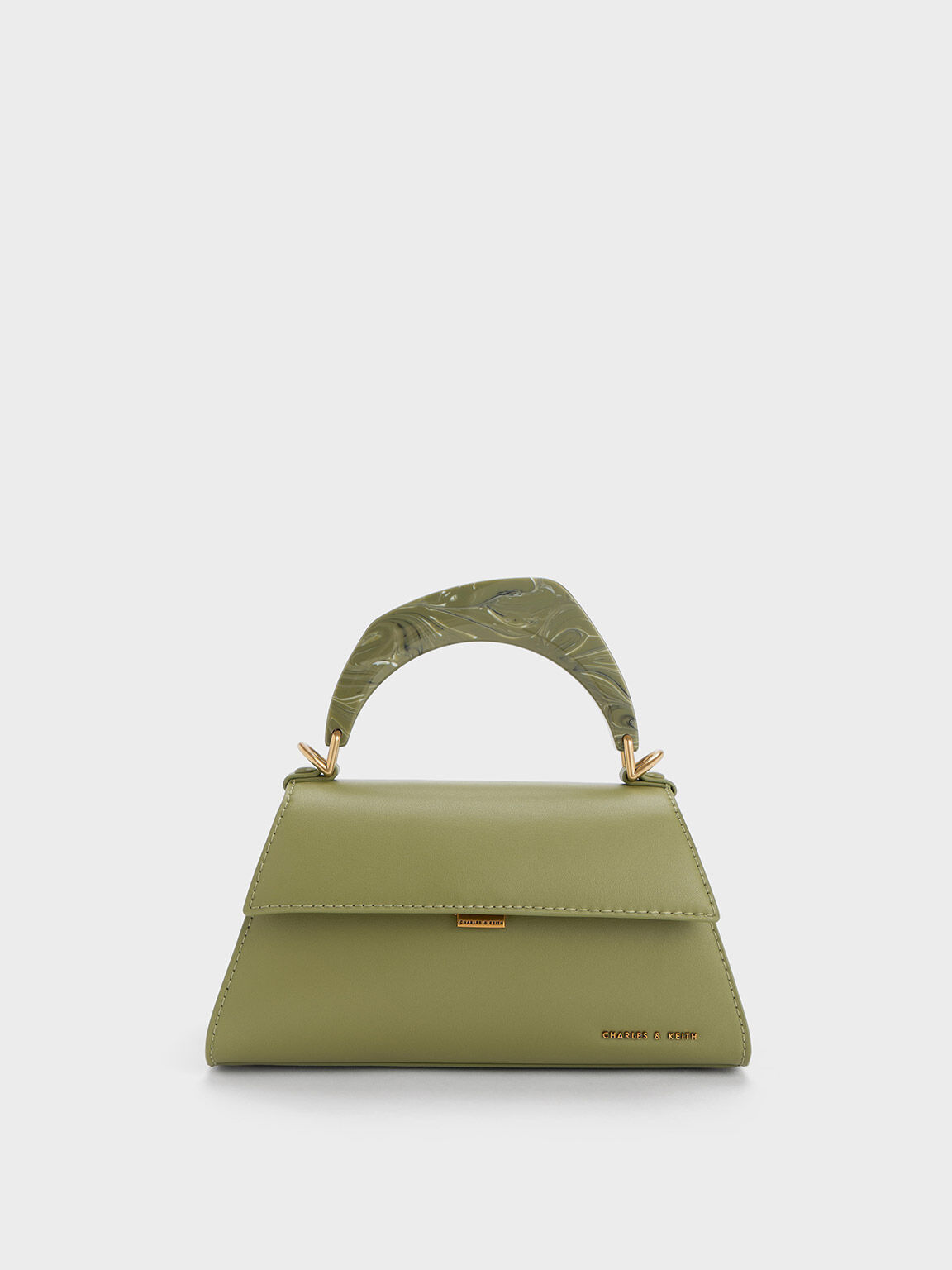 Share more than 154 olive bag
