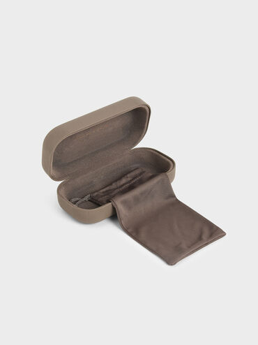 K&iacute;nh m&aacute;t gọng c&aacute;nh bướm Seraphina Panelled, Họa tiết T. Shell, hi-res