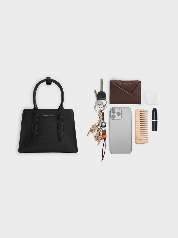 T&uacute;i x&aacute;ch h&igrave;nh thang Allyn, Noir, hi-res