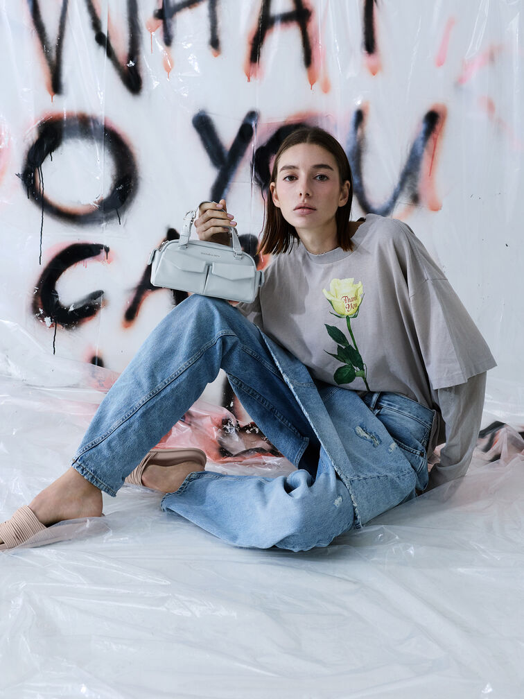 T&uacute;i x&aacute;ch phom chữ nhật Rachel, Sea Salt Blue, hi-res