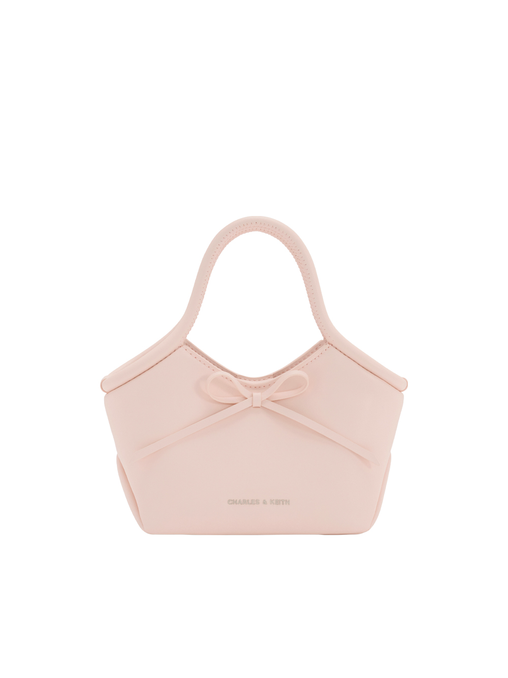 - CHARLES & KEITH