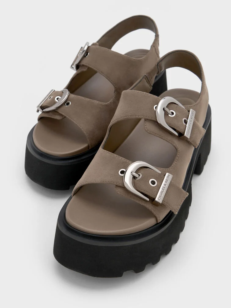 How to care for suede shoes