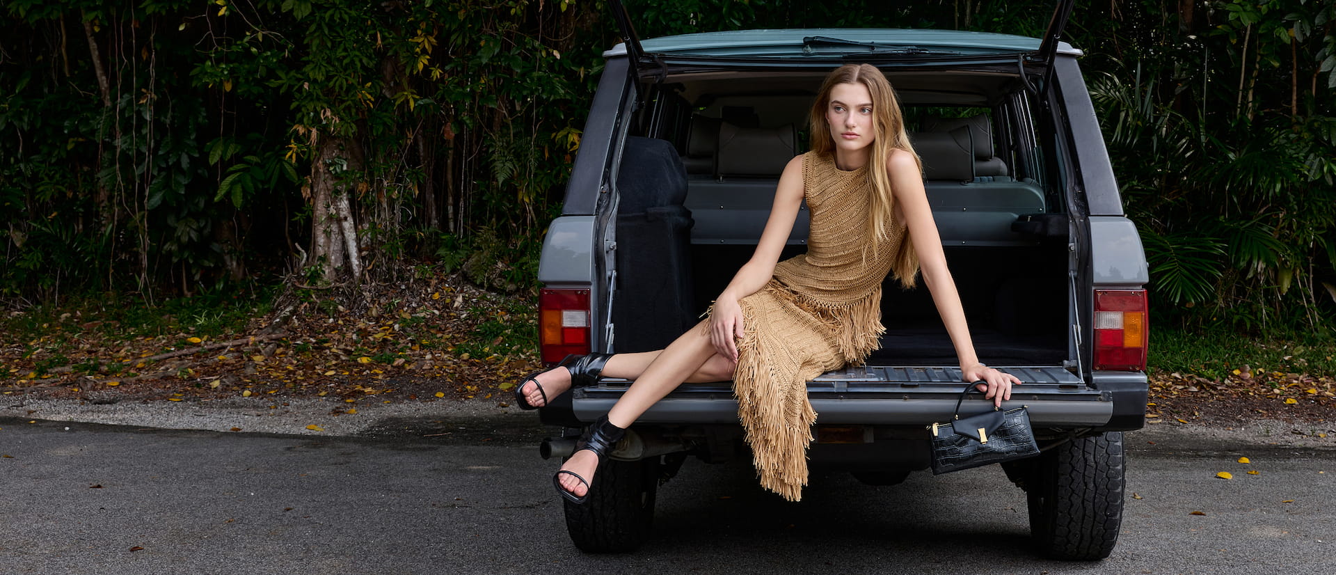 Women’s Joplin faux suede ruched boot sandals in black - CHARLES & KEITH