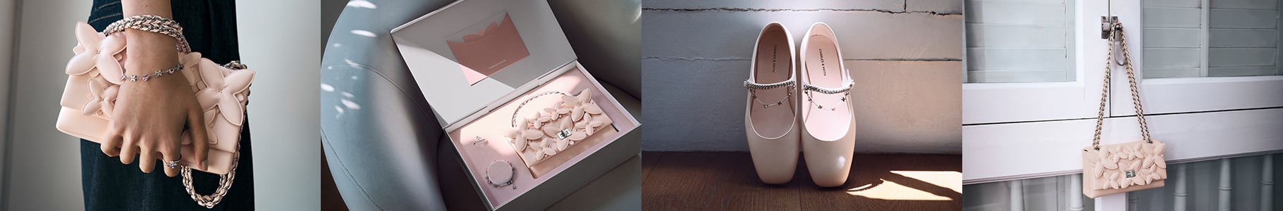 CHARLES & KEITH Gifts For Her