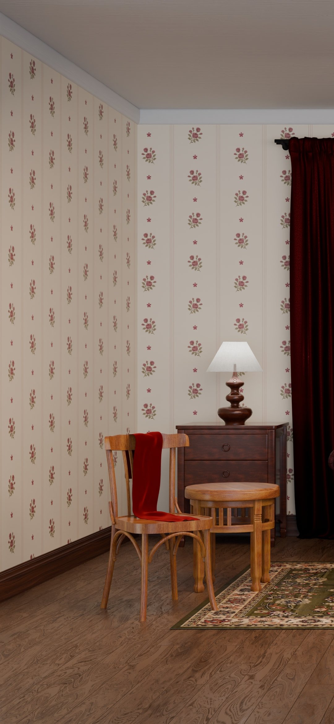 Living room - CHARLES & KEITH