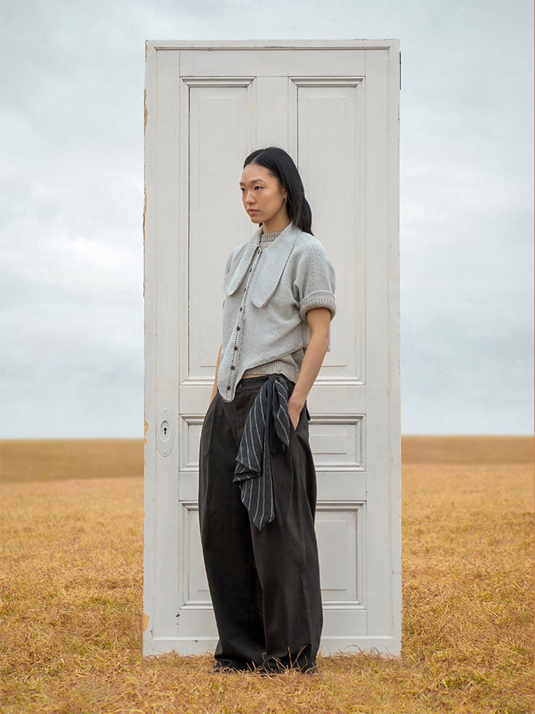 Kubeko Lookbook - CHARLES & KEITH