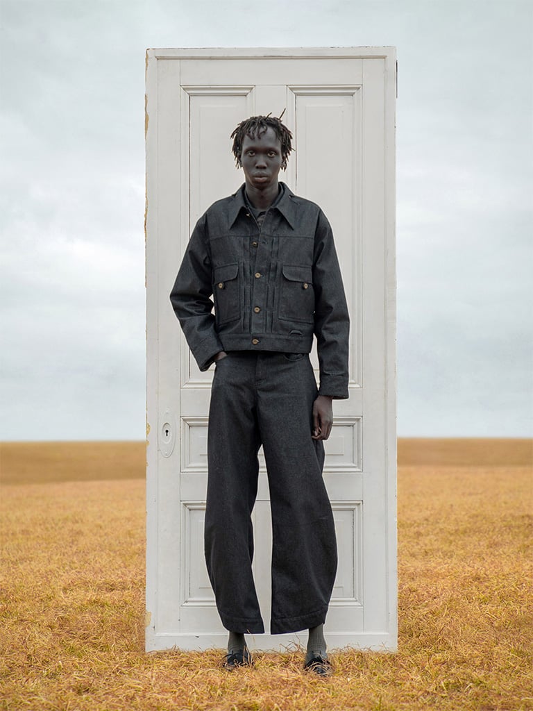 Kubeko Lookbook - CHARLES & KEITH