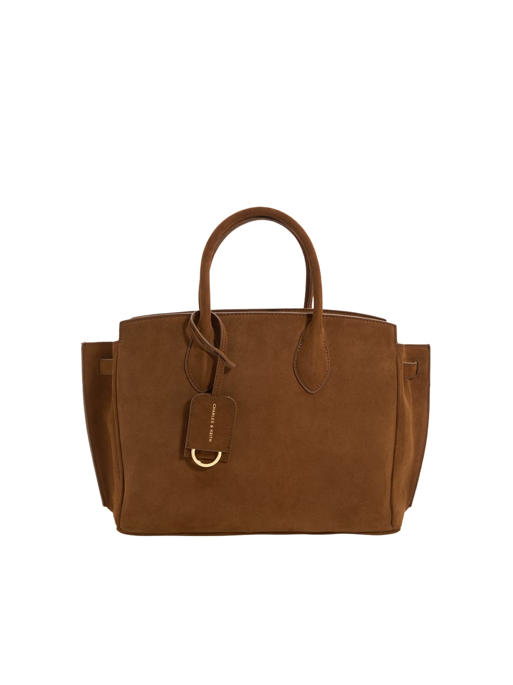 - CHARLES & KEITH