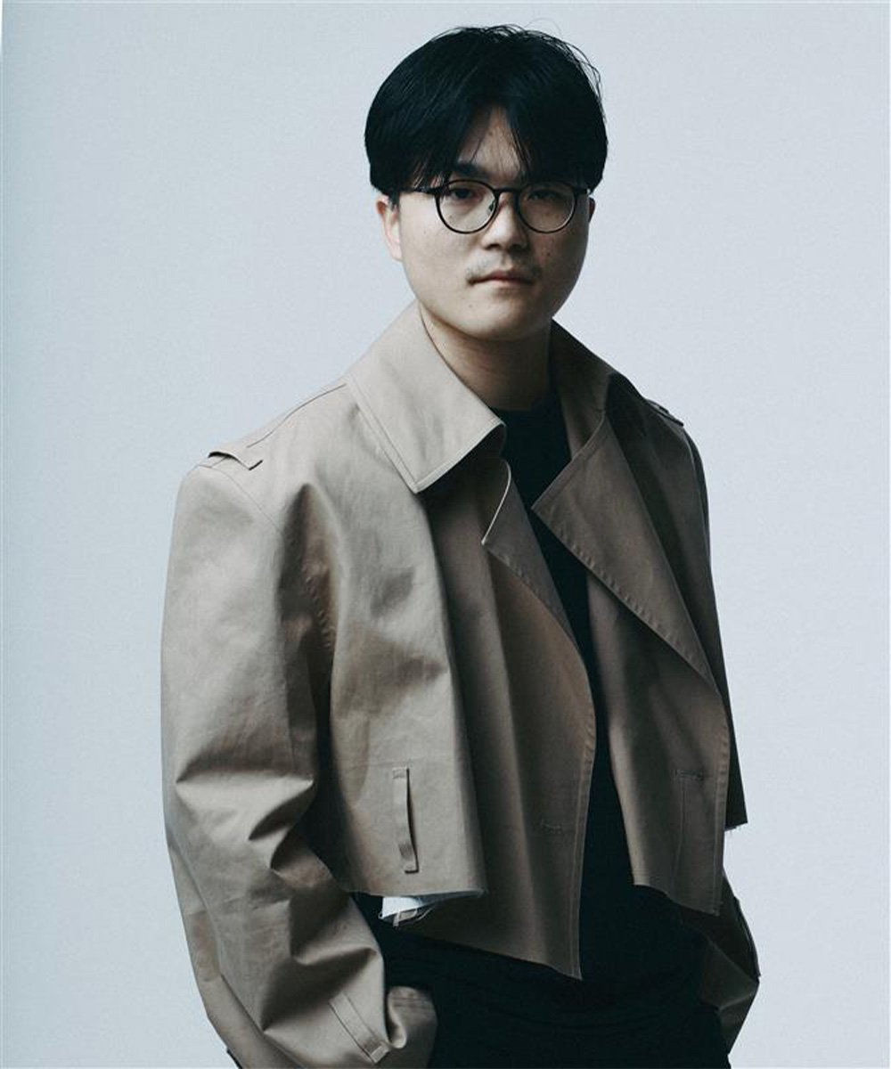 Portrait of Yuhan Ao - CHARLES & KEITH
