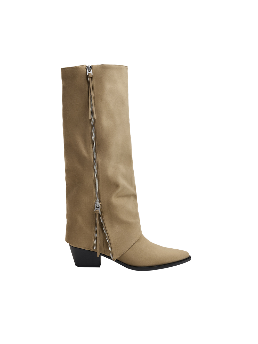 - CHARLES & KEITH