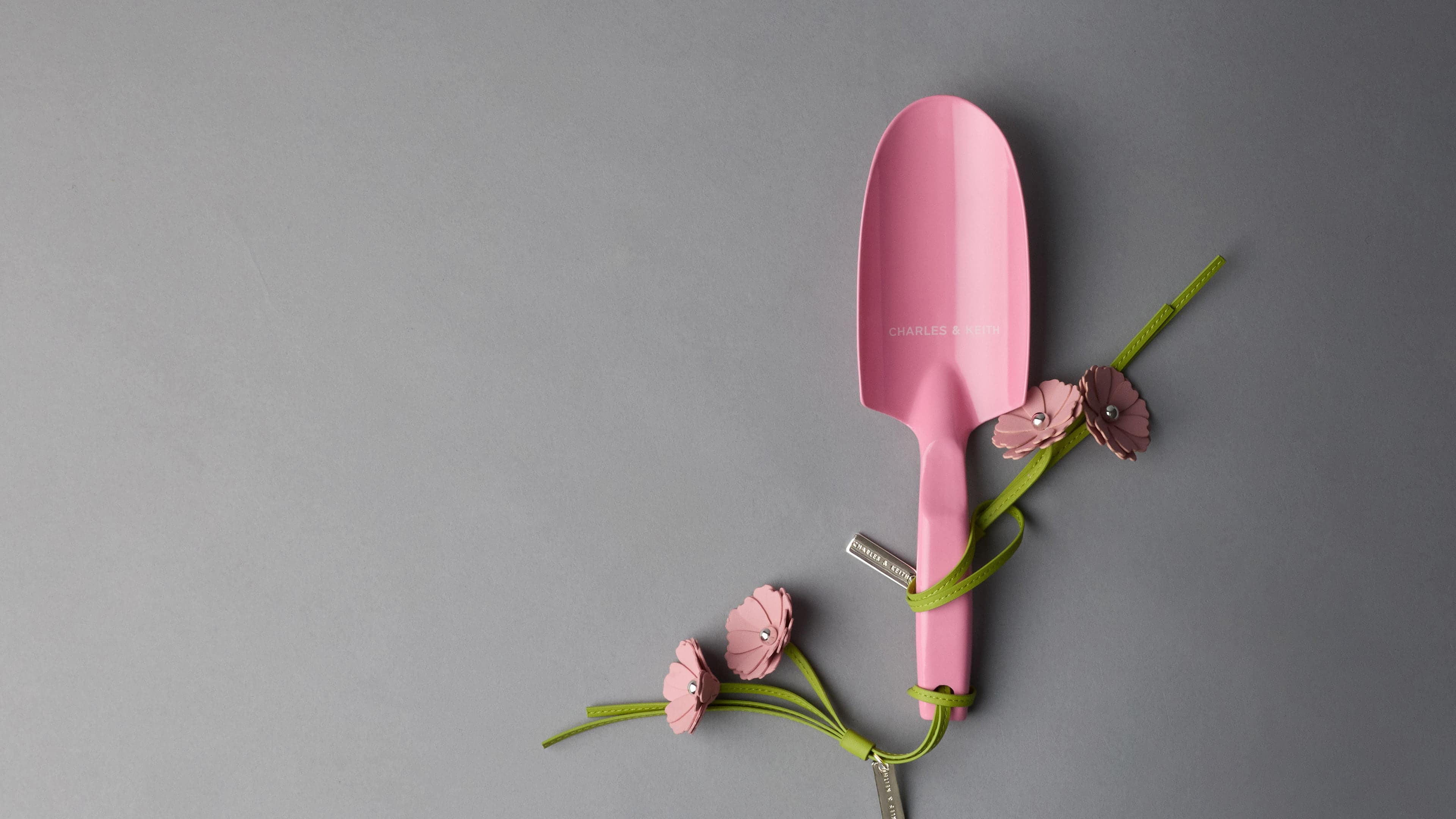 SPRING 26 CAMPAIGN - CHARLES & KEITH