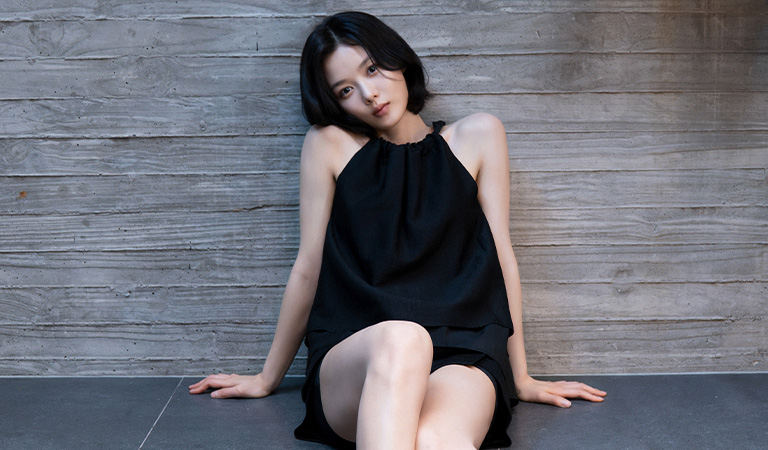 Brand Ambassador Kim You Jung - CHARLES & KEITH