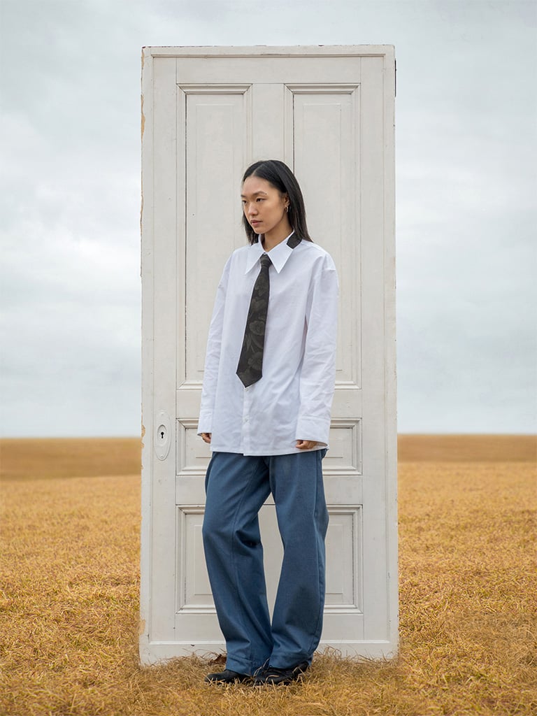 Kubeko Lookbook - CHARLES & KEITH