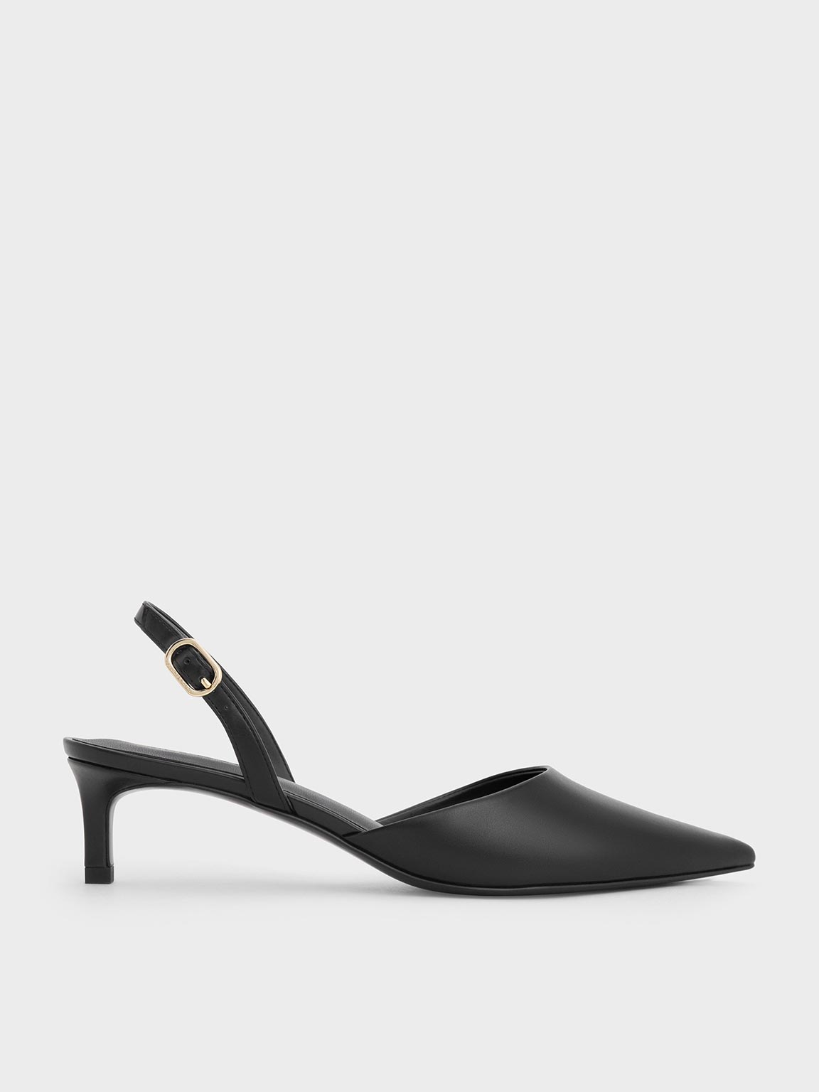 comfortable black dress sandals low heel YDN Womens Chic Block Open Toe Ankle Strap Patent Walking Flat Shoes 4 Walk with confidence in the Lena black prom shoes by Touch Ups Shoes Dress Black Sandals Low
